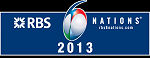 RBS 6 Nations 2013